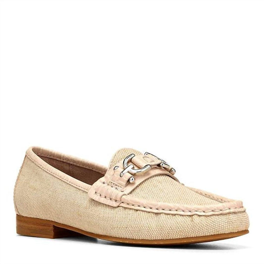 Donald Pliner - Women's Suzy Loafer