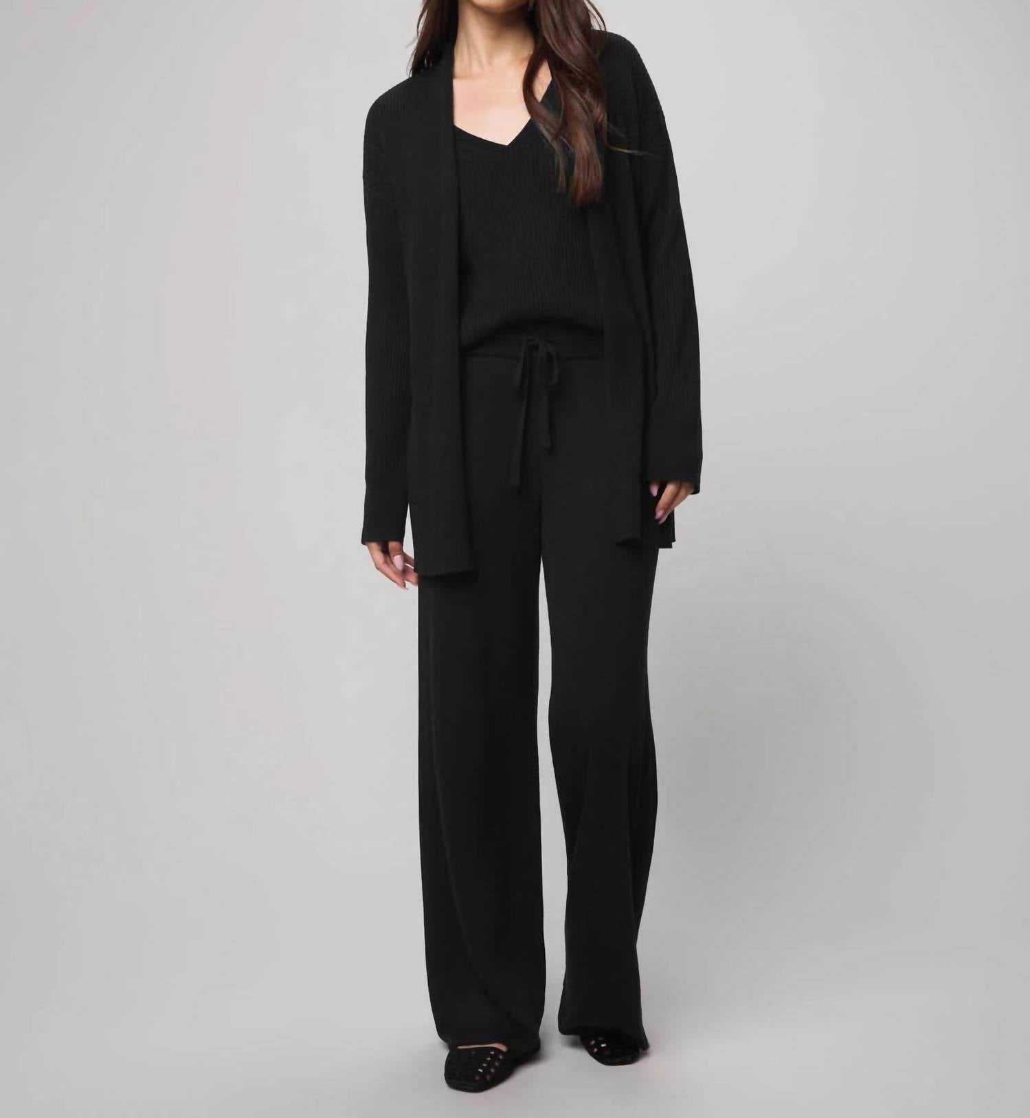 Splendid - Georgie Open Cardigan