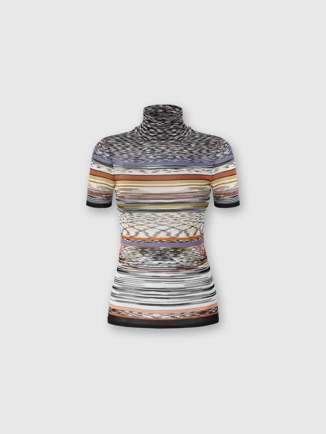 Missoni - Women's Turtle-Neck Sweater