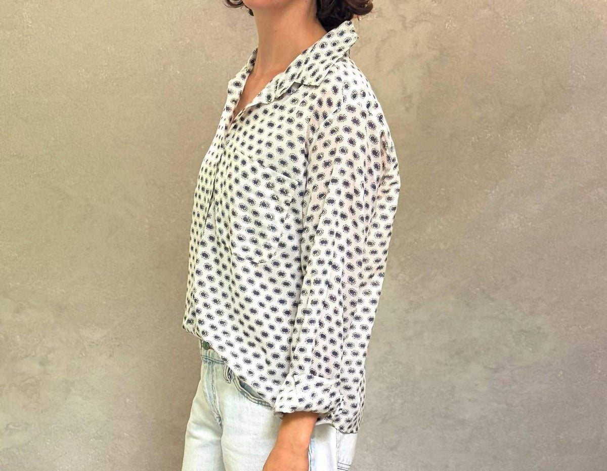 Graymarket Design - Pali Top
