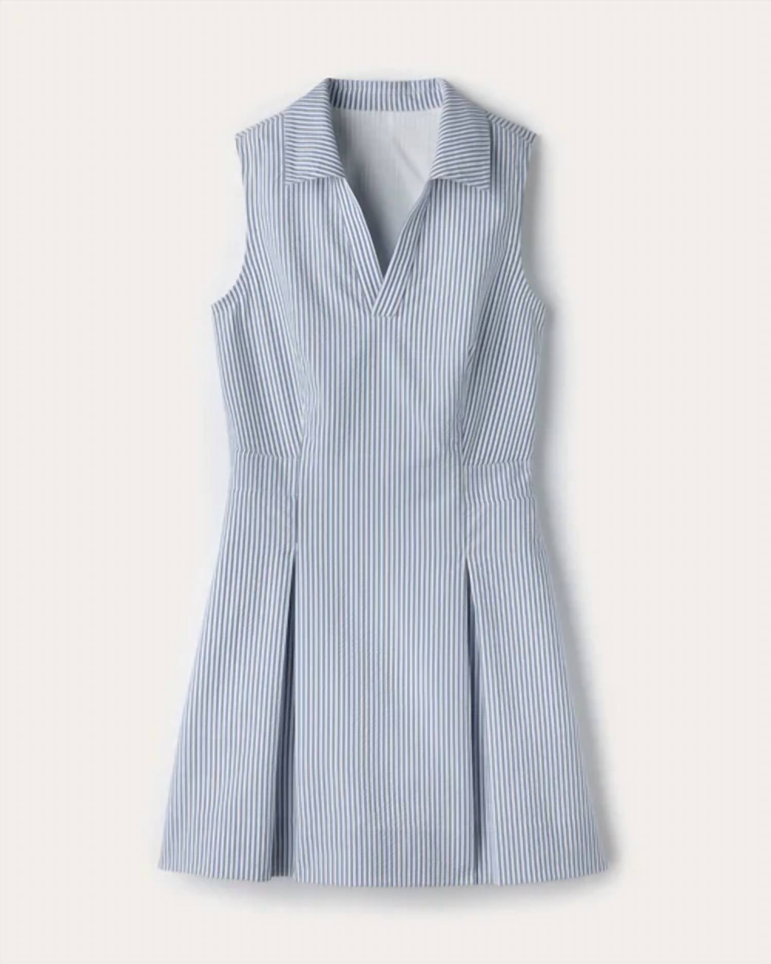 Rhone - Saltair Mini Dress