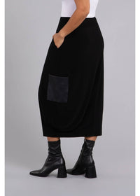 Sympli - Women's Safari Skirt