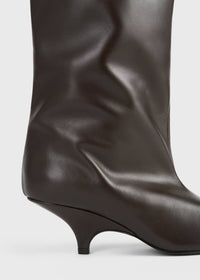 Toteme - Women's Wedge-heel Boot