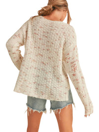Aemi + Co - Lainey Sweater