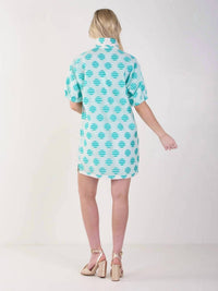 Emily Mccarthy - Poppy Mini Dress