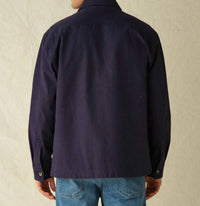 Fair Harbor - Montauk Shirt Jacket