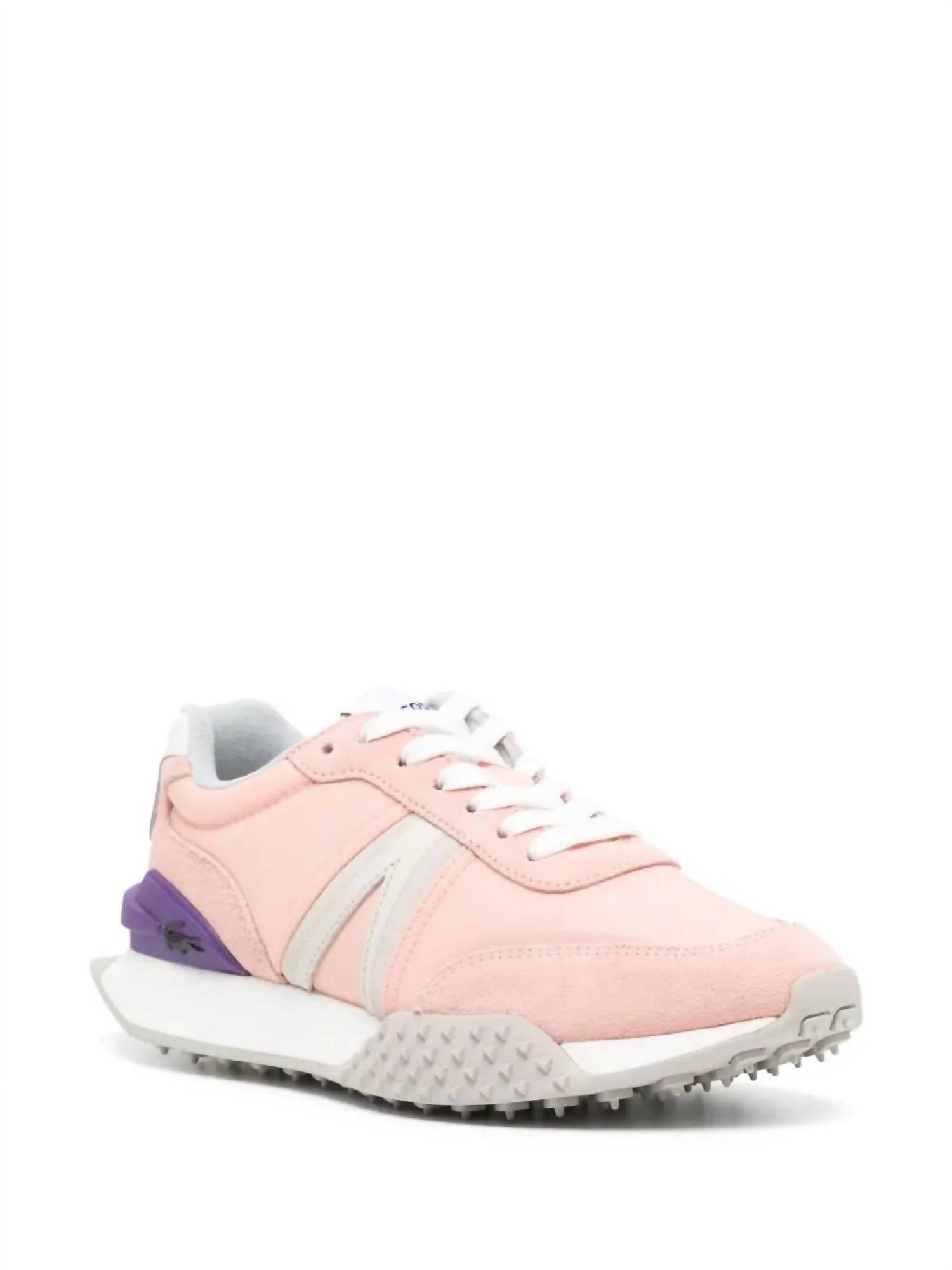 Lacoste - Women's L Spin Deluxe 223 Shoe