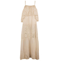 Guadalupe Design - Florencia Maxi Dress