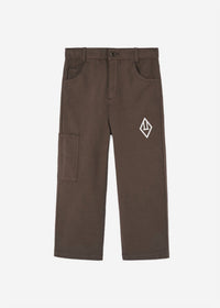 The Animals Observatory - CONDOR CARGO PANTS