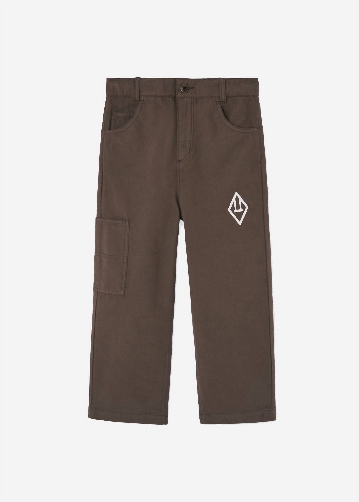 The Animals Observatory - CONDOR CARGO PANTS