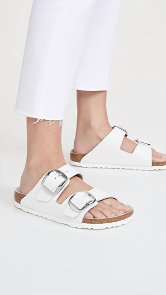 Birkenstock - Women's Arizona Big Buckle Sandals