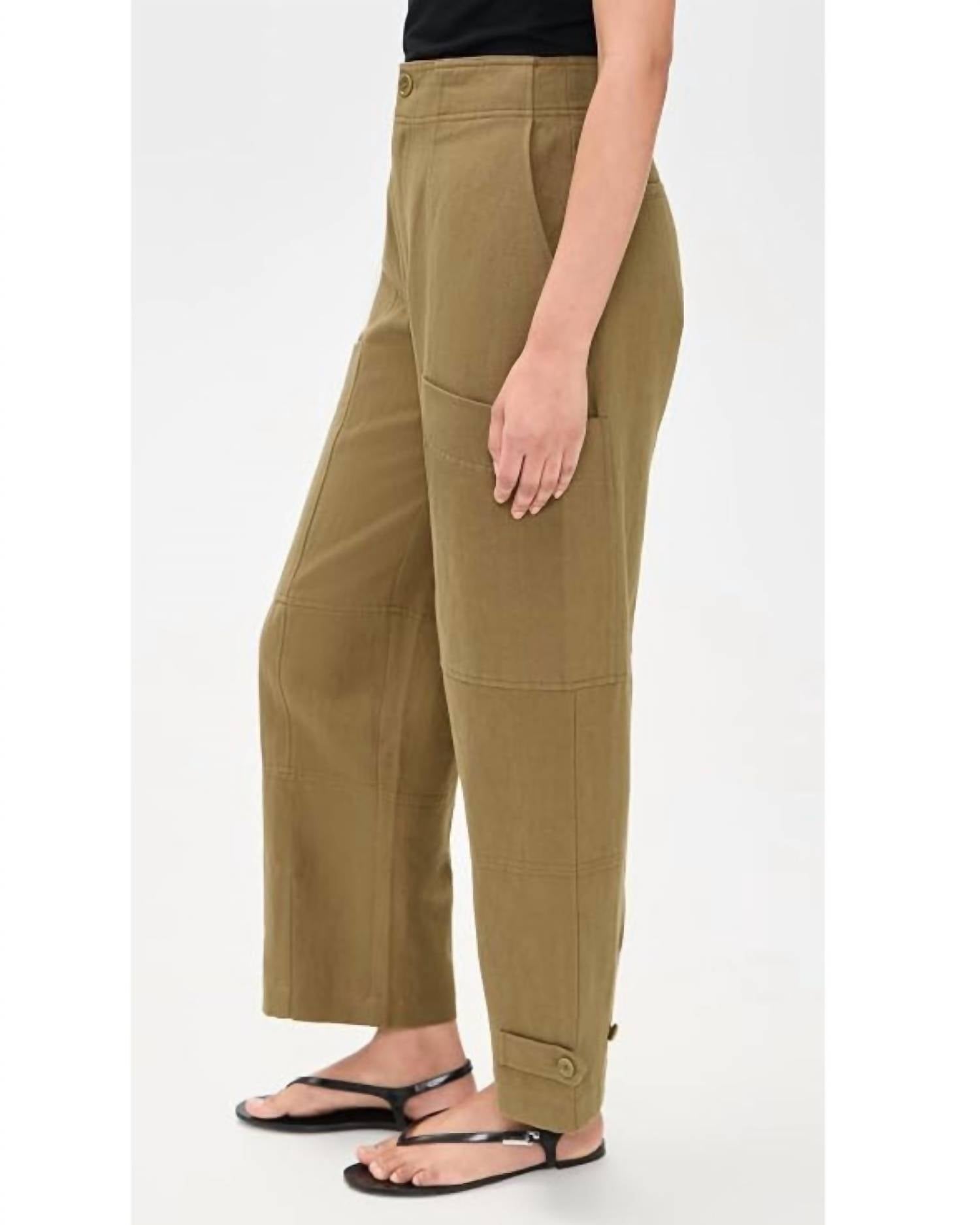 Apiece Apart - Juna Cargo Pant