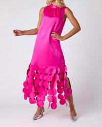 Crosby By Mollie Burch - Ponce Party Dress