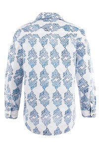 Finley - Women Andie Button Down Shirt