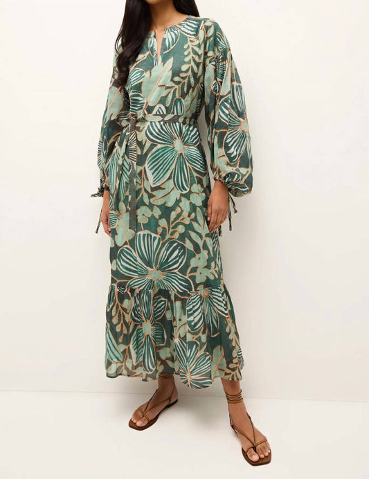 Marie Oliver - Tabitha Dress