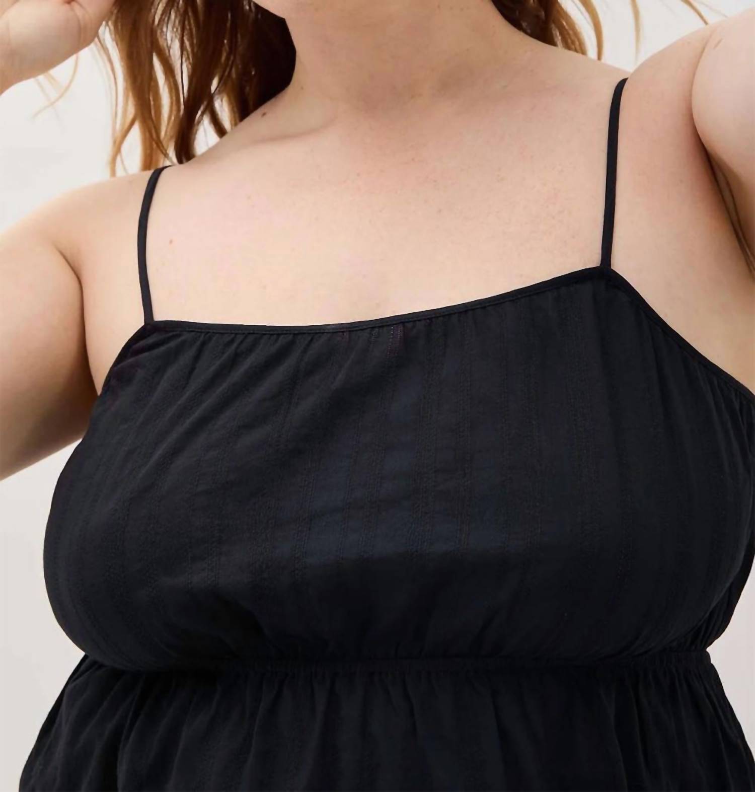Richer Poorer - Isabella Tank Top