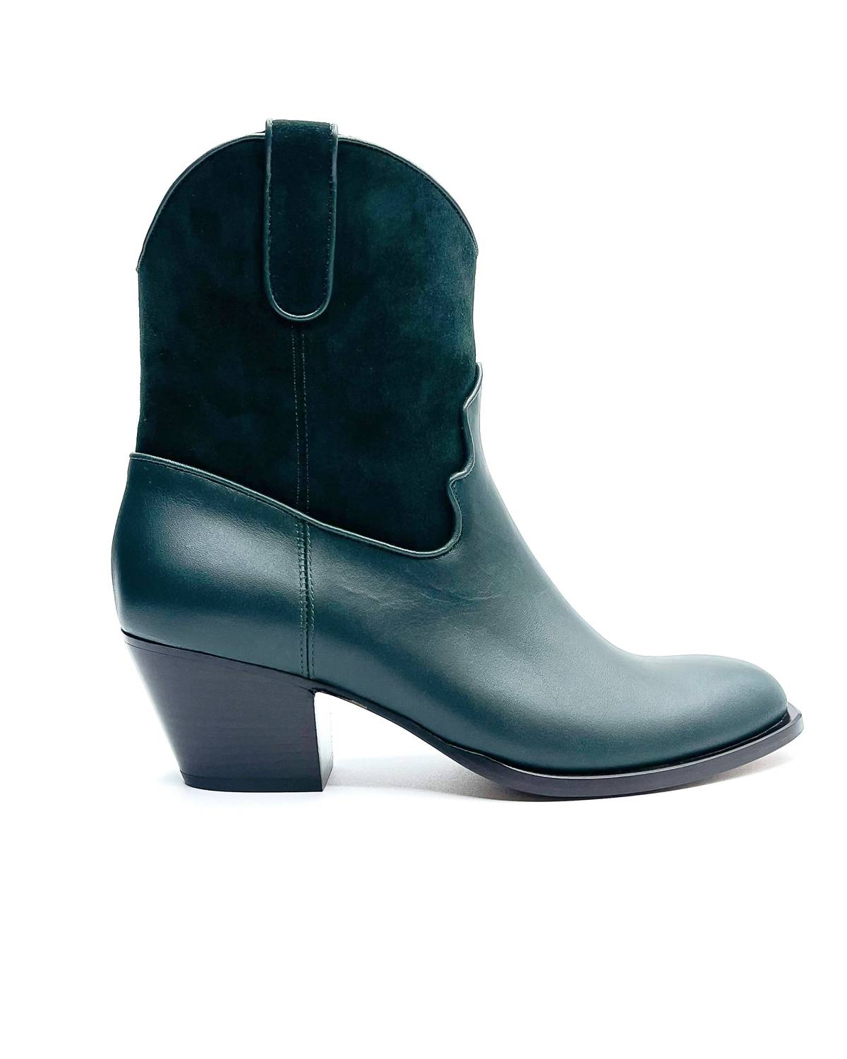 Santa Ynez General - Women's Banda Boot