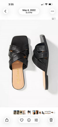 Matisse - Women's Pressure Sandal