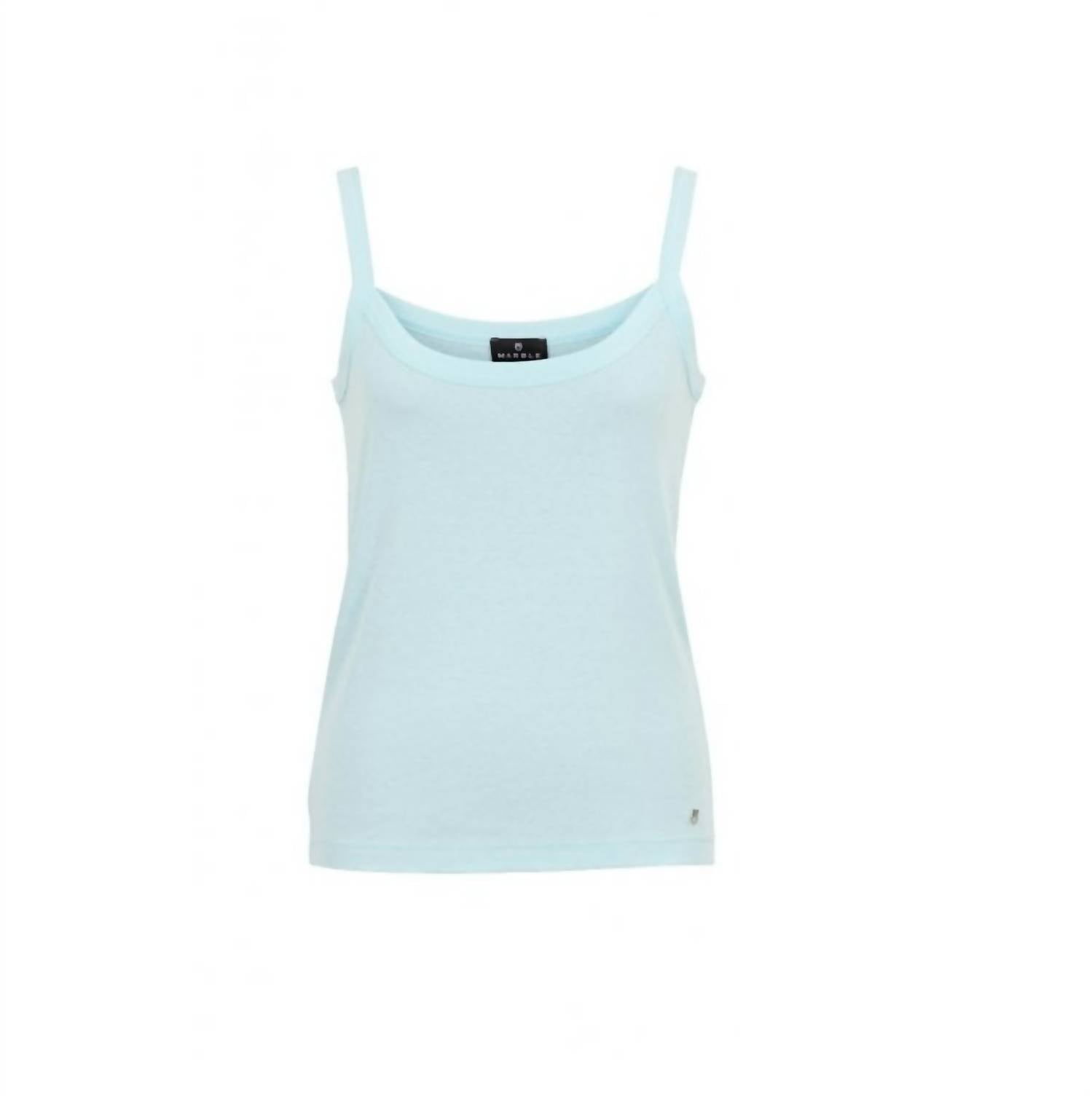 Marble - Women's Sleeveless Tank Top