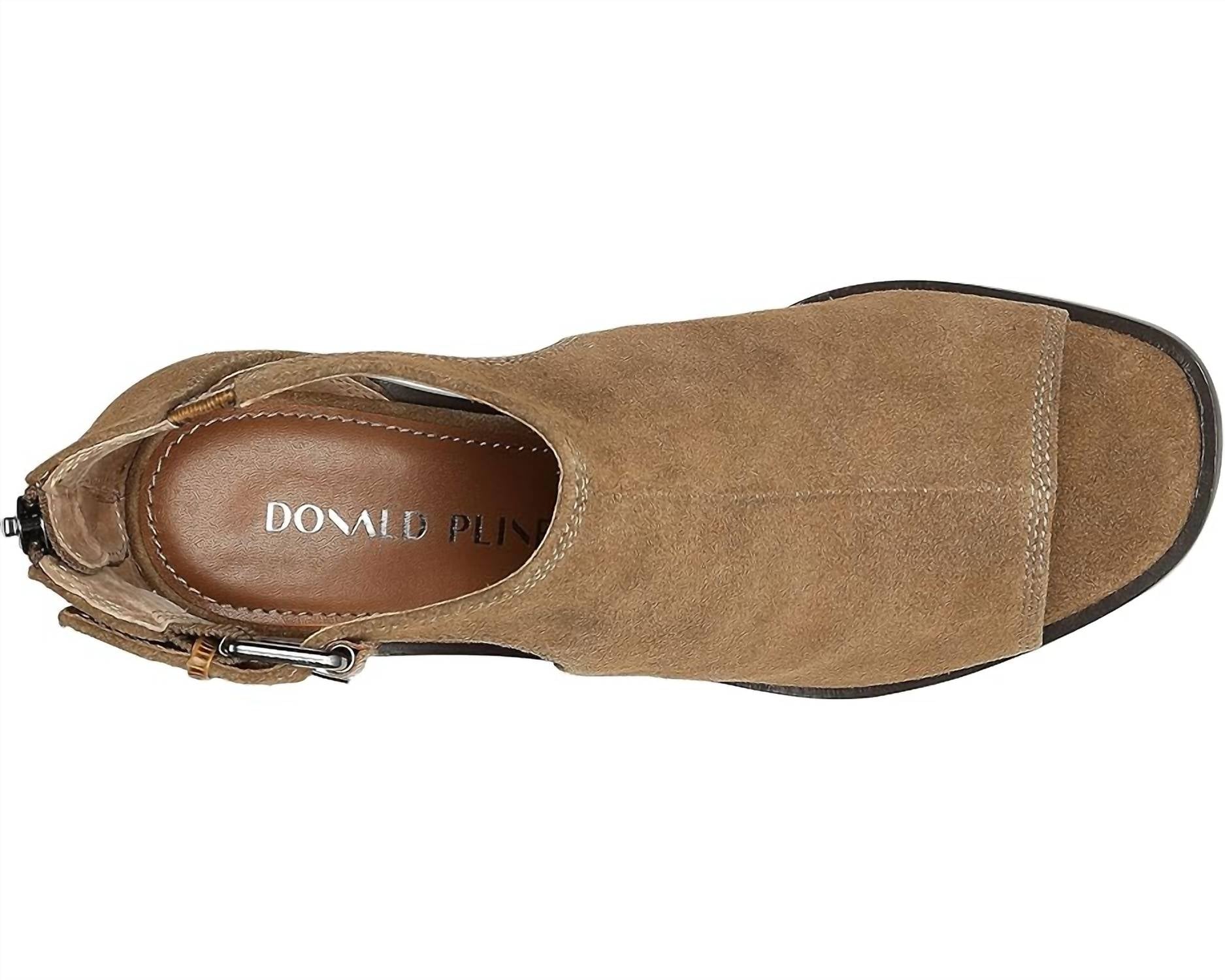 Donald Pliner - Women's Era Heeled Sandal