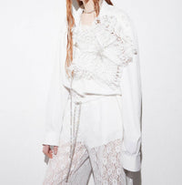 Omelia Atelier - Unisex Redesigned Shirt 132
