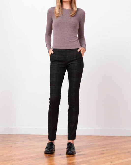 Avenue Montaigne - Louis Pant