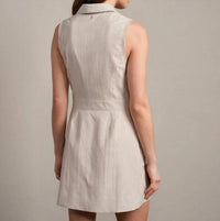 Rhone - Saltair Mini Dress