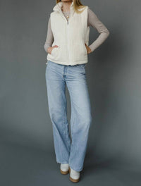 Panache - Taysha Corduroy Vest