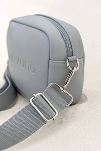 Navano - Unisex Vegan Cross Body Bag