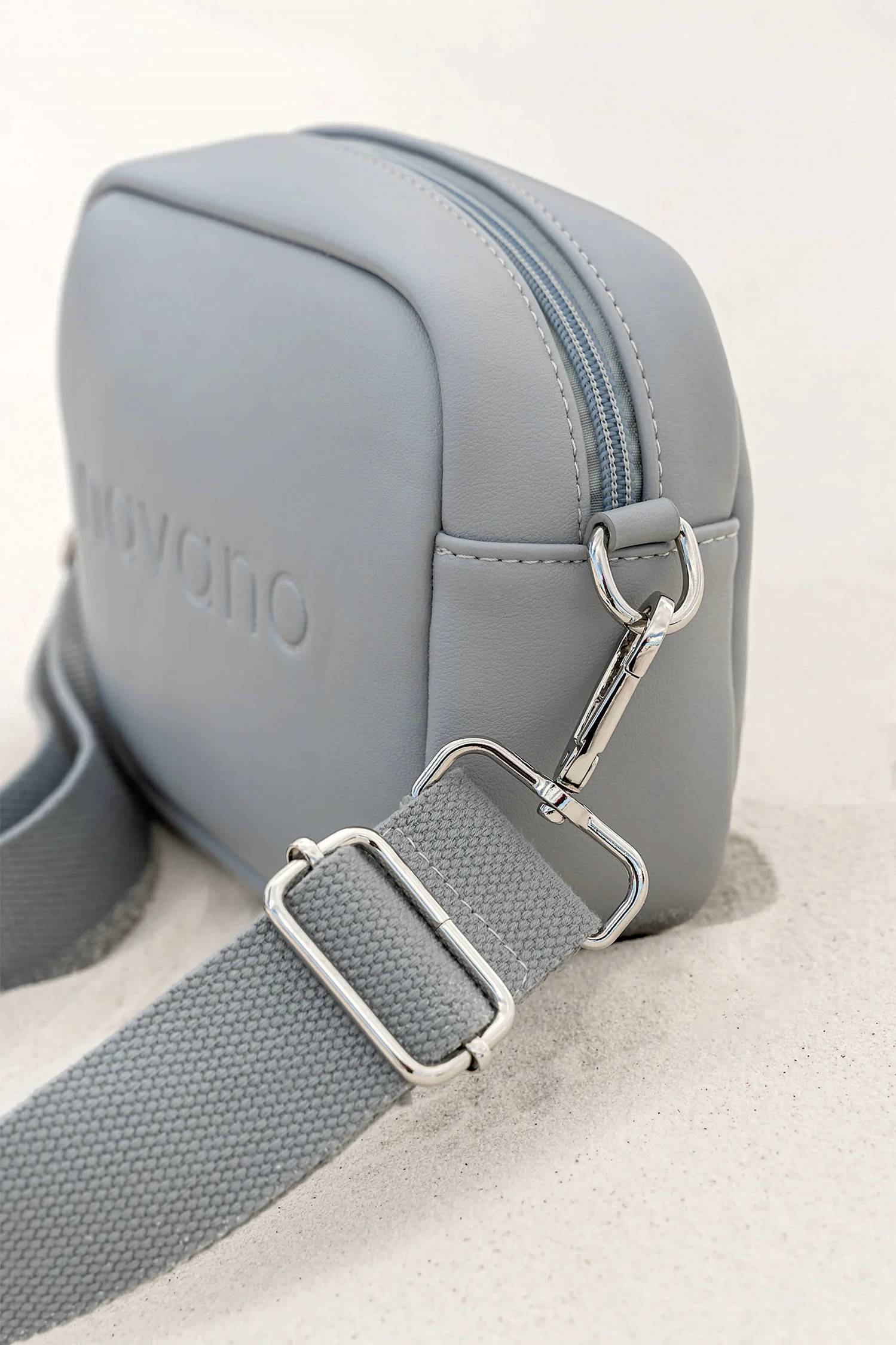 Navano - Unisex Vegan Cross Body Bag
