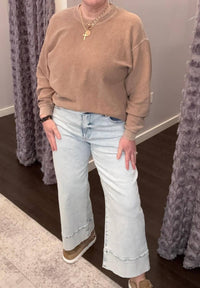 Kancan - Sun Chaser Jeans