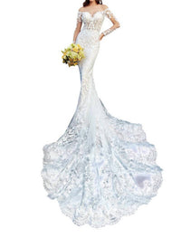 Kitty Chen Couture - Georgetta Fit And Flare Dress