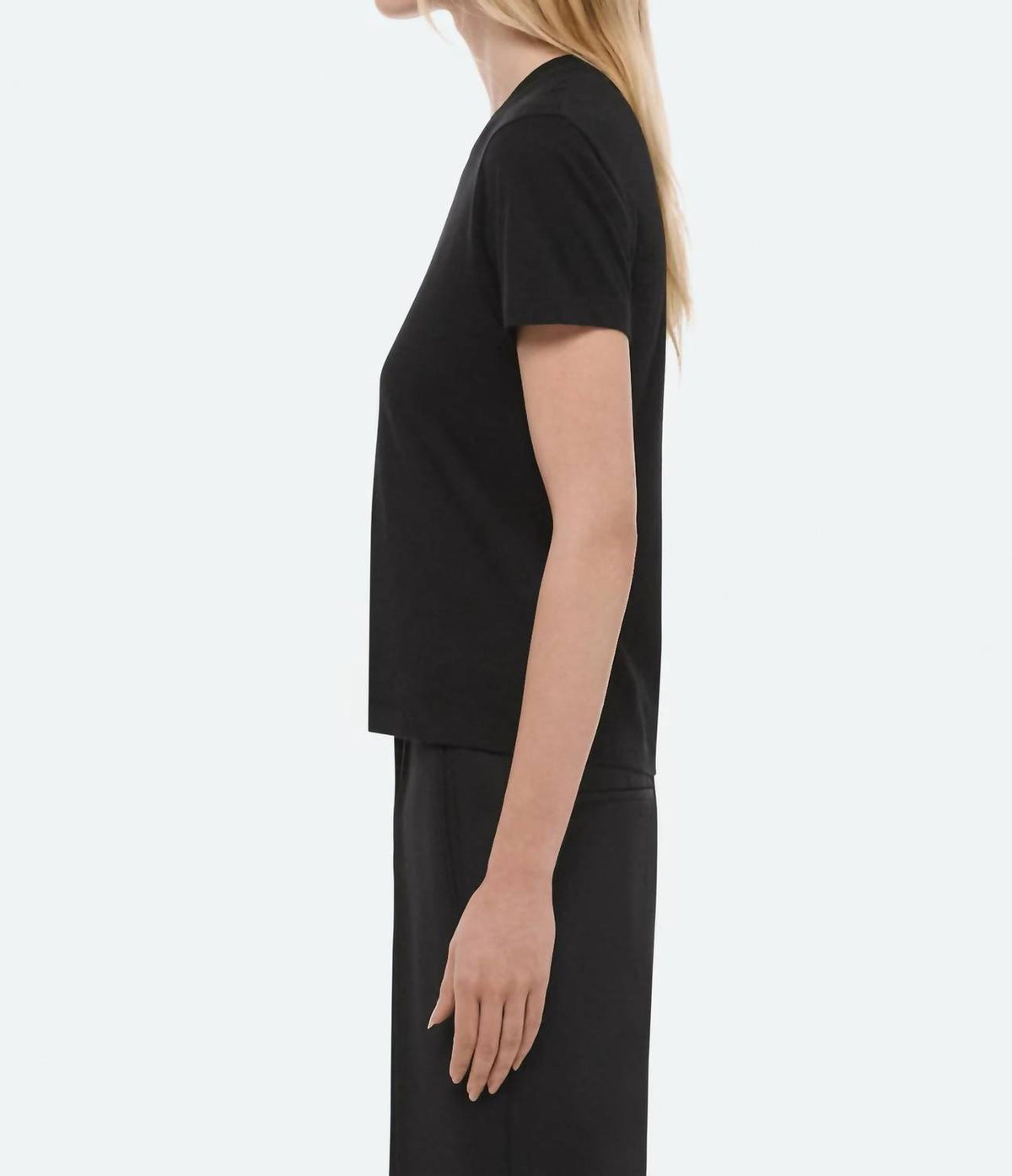 Helmut Lang - Wardrobe Short Sleeves Tee
