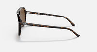 Ray Ban - Bill Medium Polarized Sunglasses Rb2198 902/57