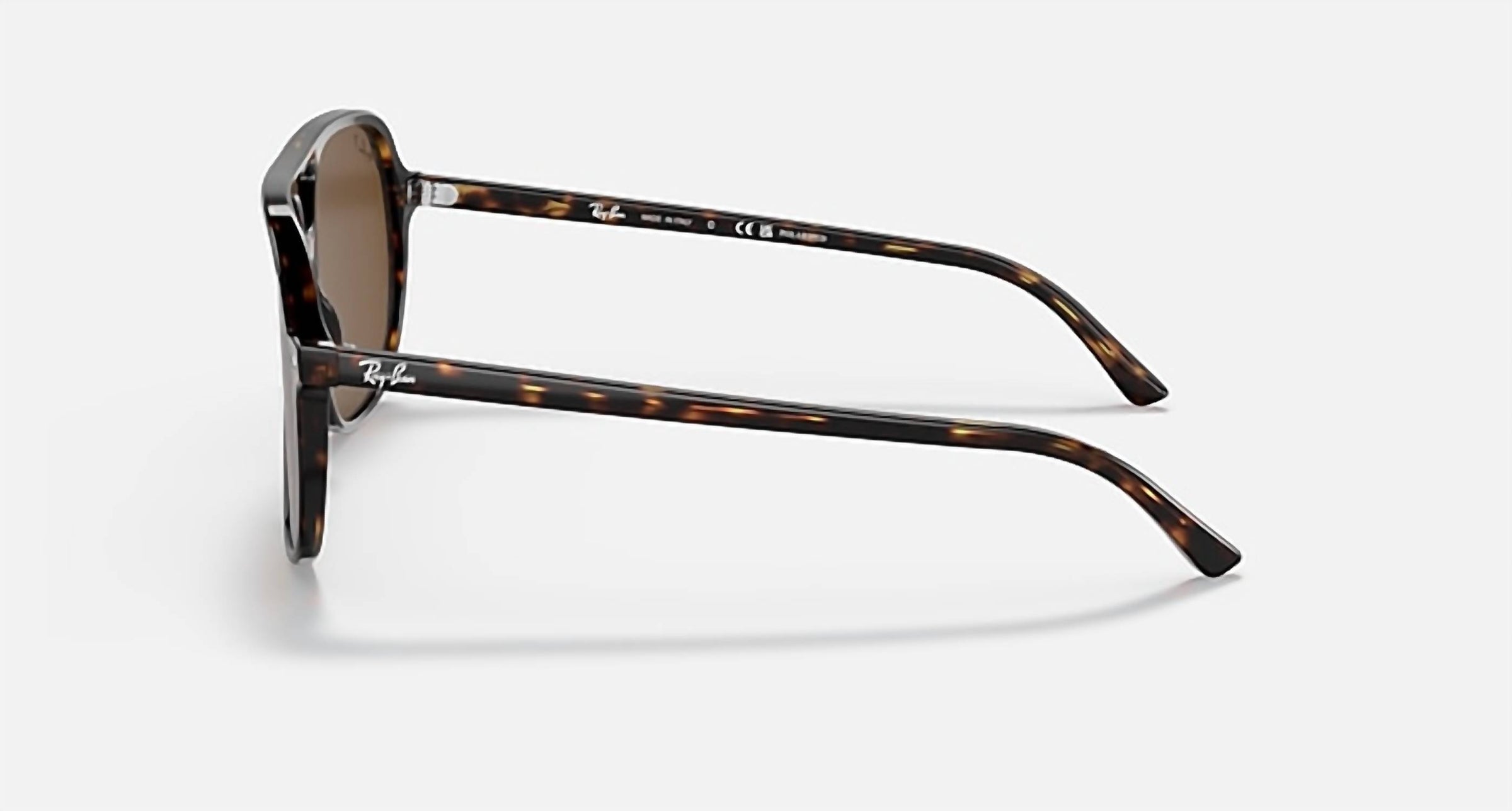 Ray Ban - Bill Medium Polarized Sunglasses Rb2198 902/57