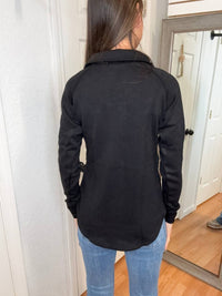 Michelle Mae - Mia Skuba Halfzip Pullover