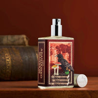 Imaginary Authors - Unisex The Abandoned Mansion Fragrance - 50ml