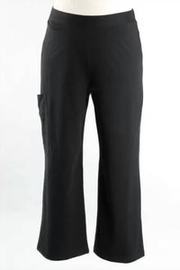 Habitat - Women's Relaxed Pocket Capri