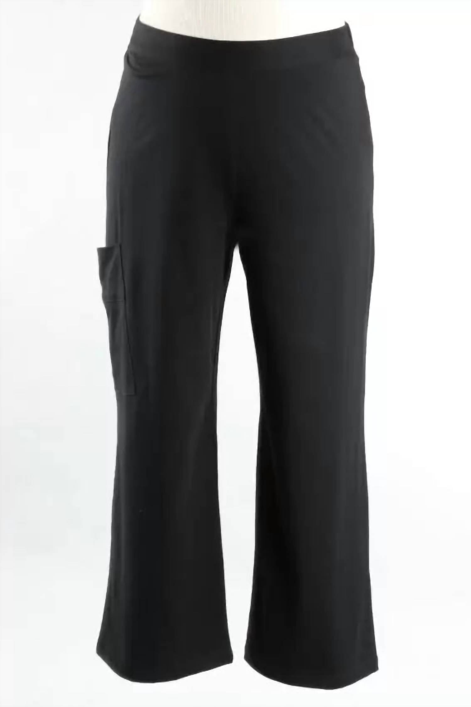 Habitat - Women's Relaxed Pocket Capri