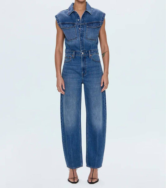 Pistola - Ace Jumpsuit