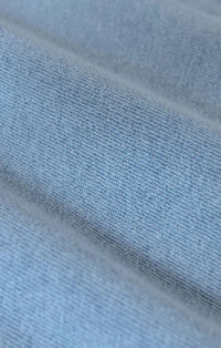 Z Supply - Hunter Knit Denim Short