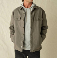 Fair Harbor - Montauk Shirt Jacket