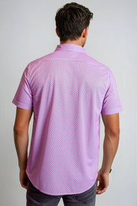 Buki - Jagger Short Sleeve Tech Shirt