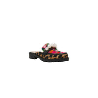 Betsey Johnson - Women's Norah Lug Sole Mule