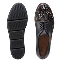 Clarks - Women's Shaylin Lace Shoes