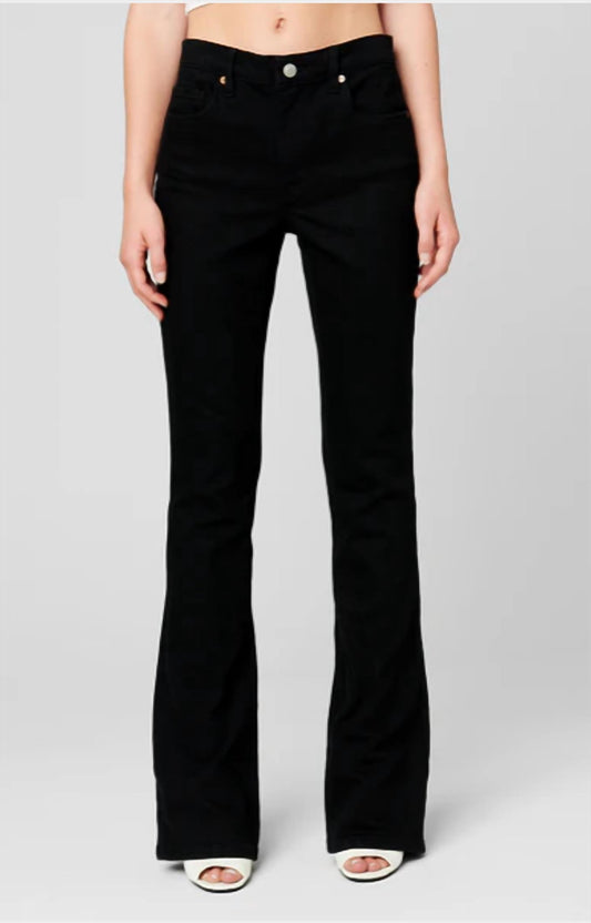 Blanknyc - Hoyt Mini Boot Cut Jean