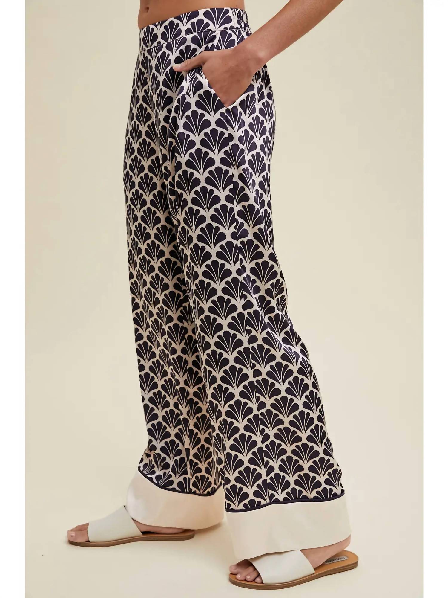 Wishlist - Lux Pant