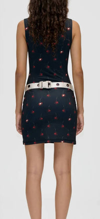 Stine Goya - Keyhole Dress
