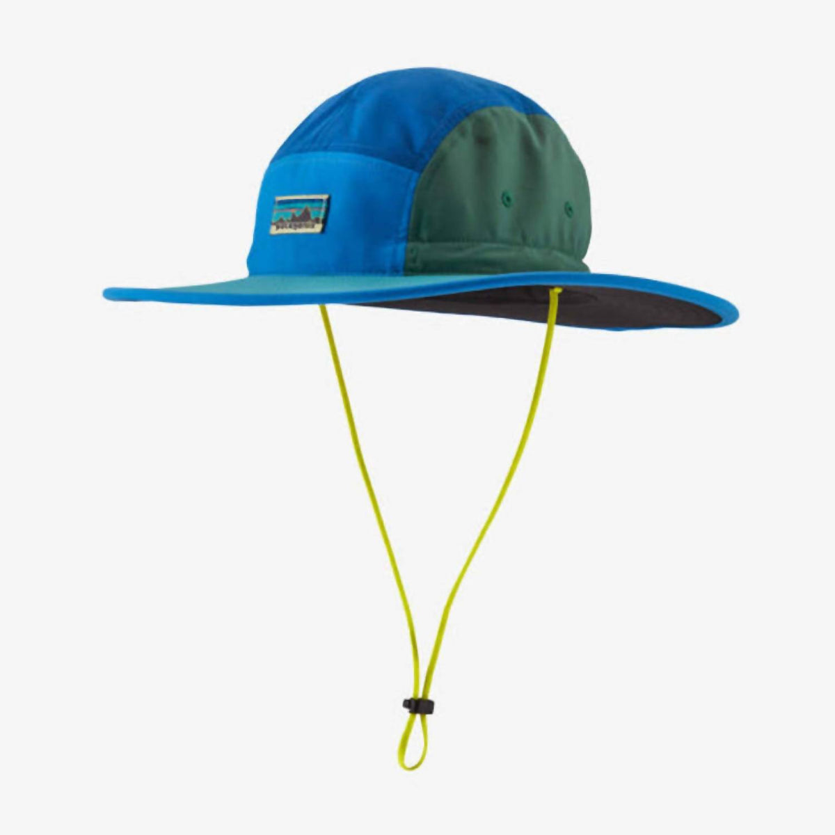 Patagonia - Unisex Quandary Brimmer Hat