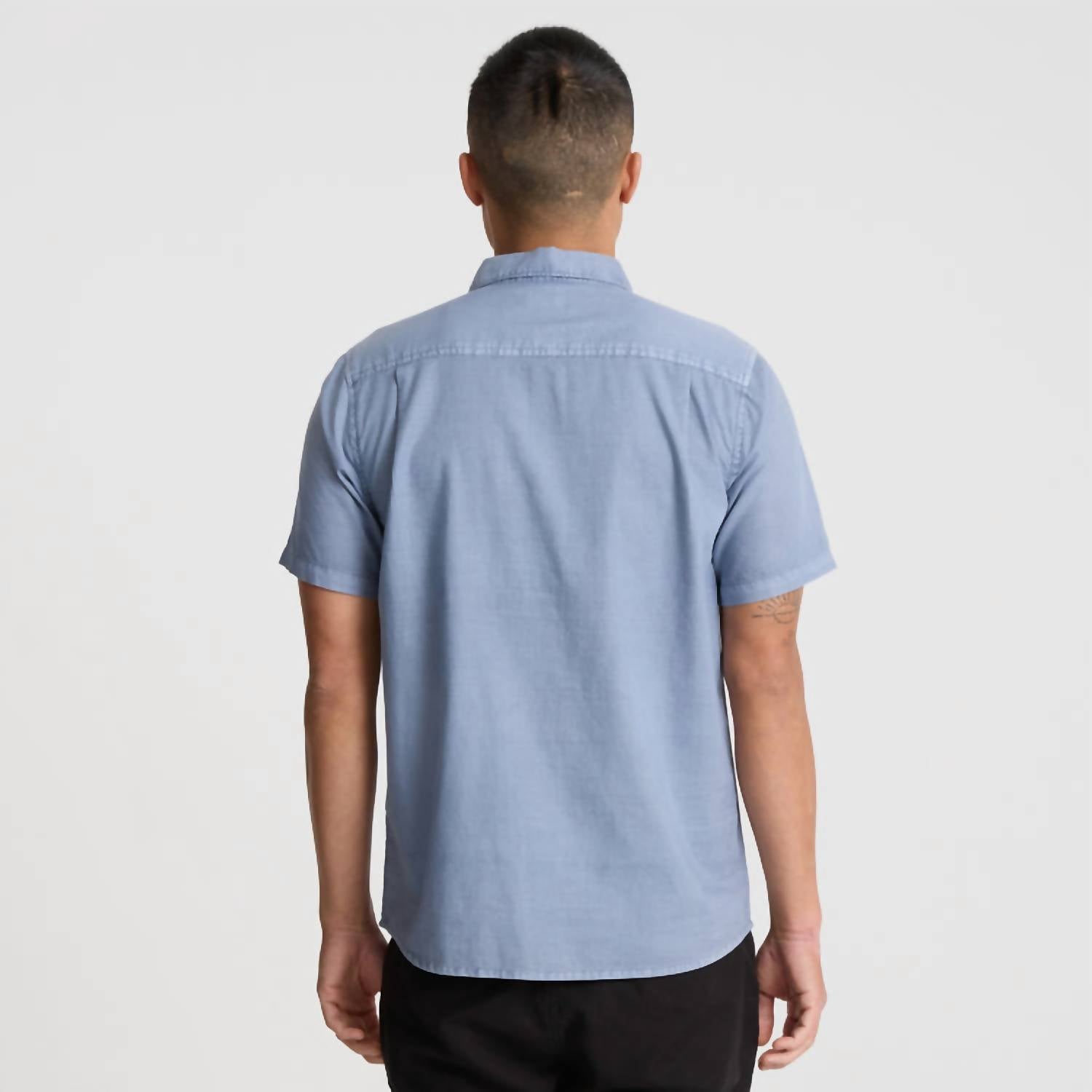 Roark - Made To Fade Shirt